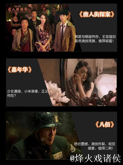 探索国产精品一区二：精选影视推荐